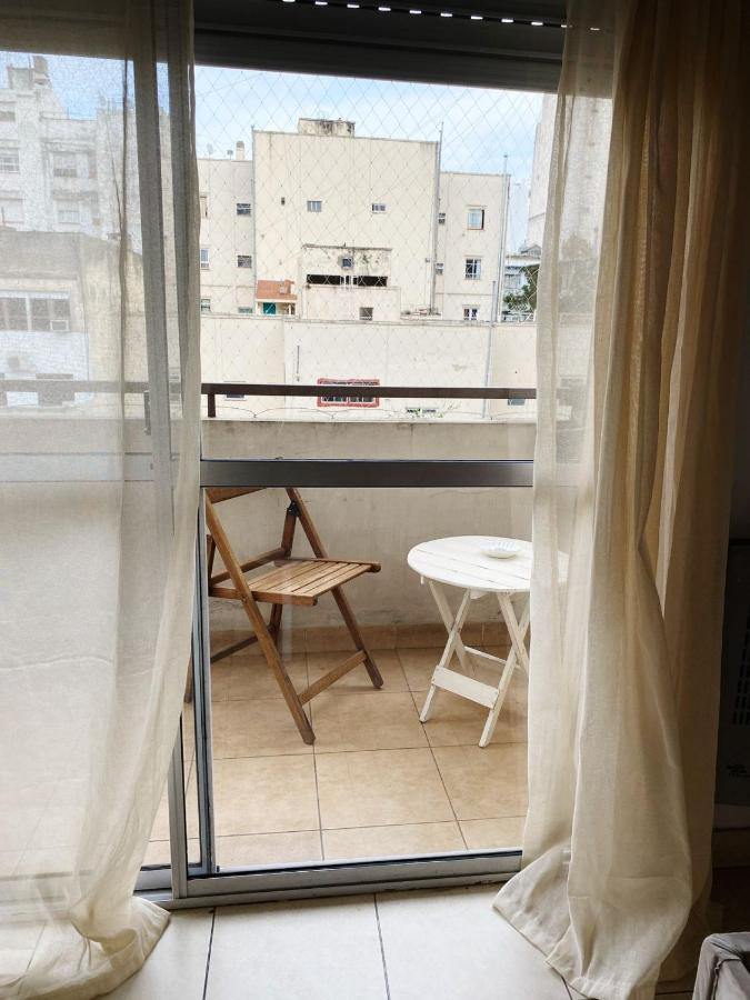 Departamento México - Luz y Tranquilidad - B&B Buenos Aires
