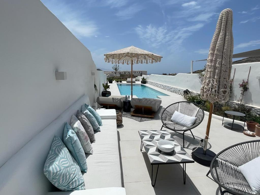 Maison 2 Chambres