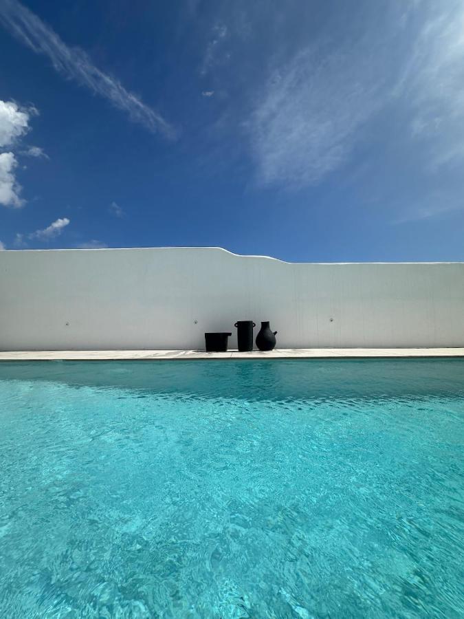 Dear John, a serene escape near Elia beach - B&B