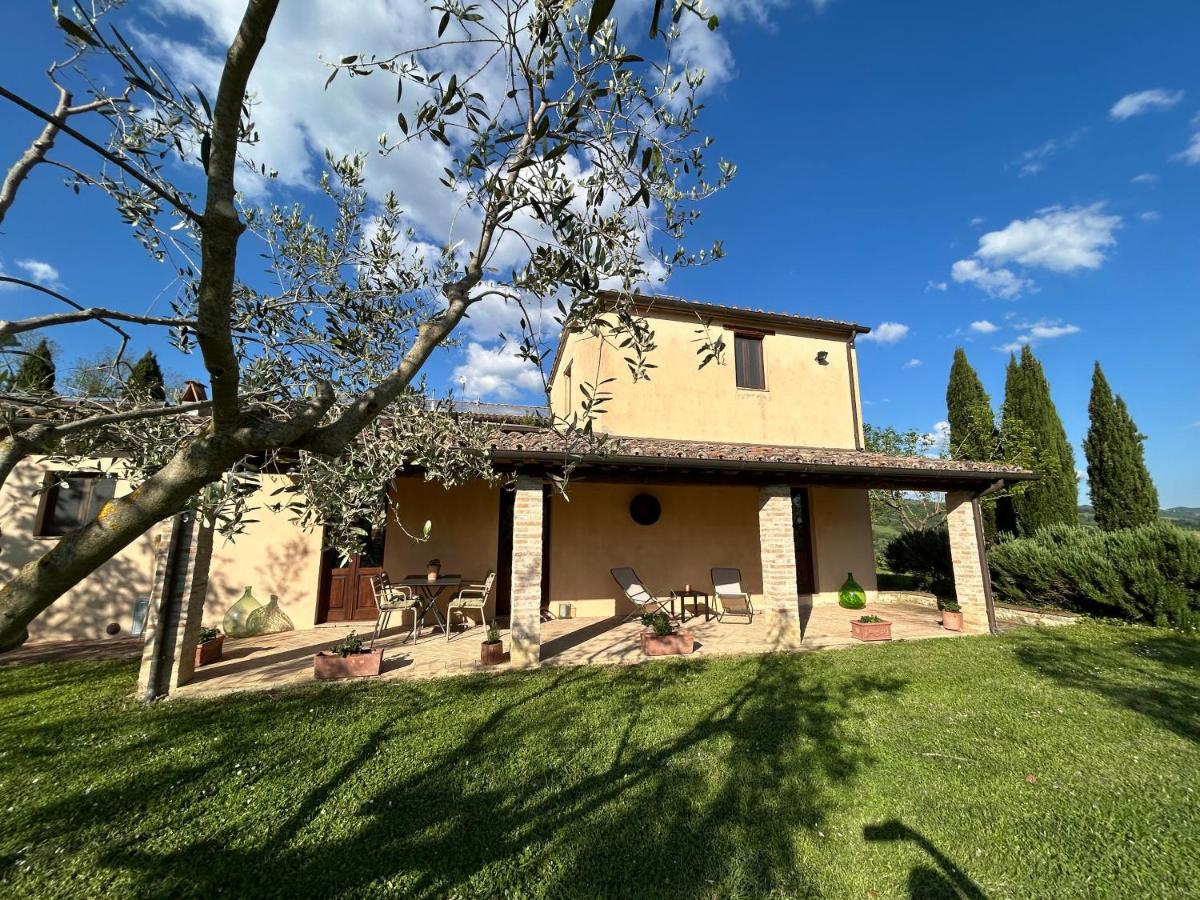 Casale San Cristoforo - Bed and Breakfast