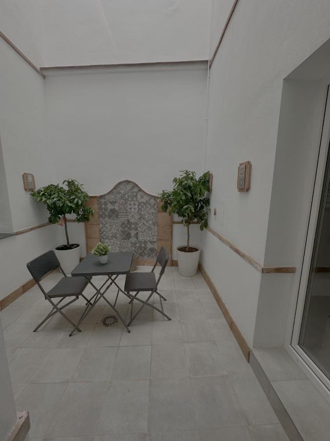 Apartamento QANAT - Chambres d’hôtes