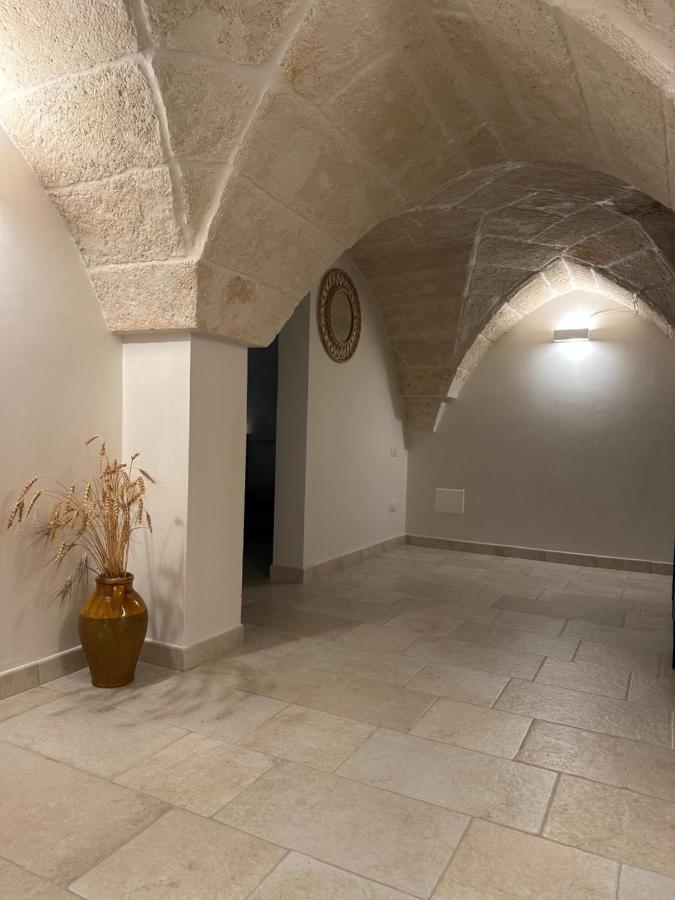 Terra D`Itria - Ferienwohnung Fasano