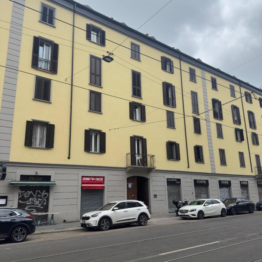 Bocconi Central Apartment 1 - B&B