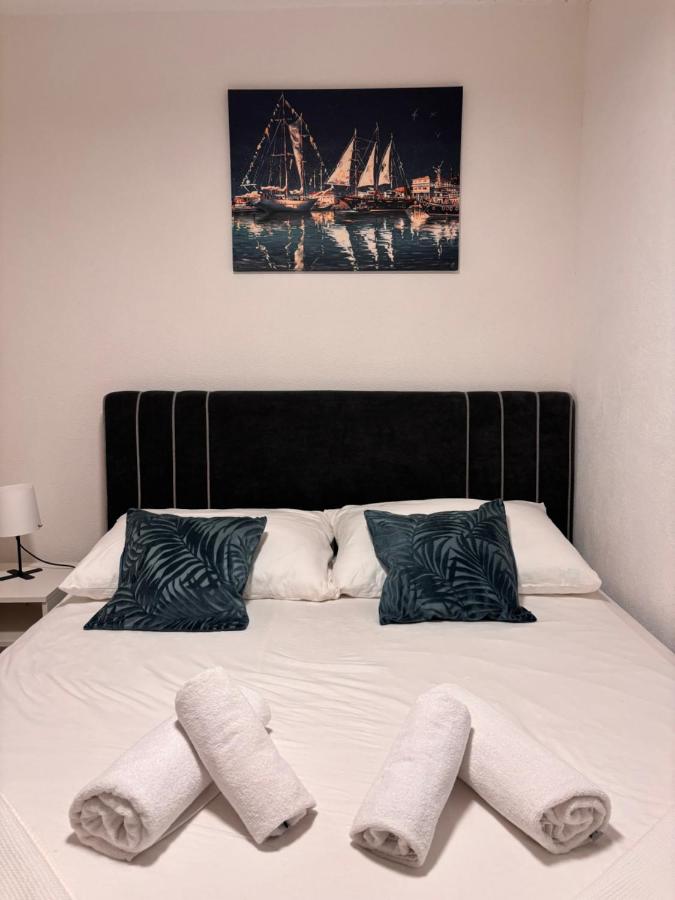 Apartment mit 1 Schlafzimmer