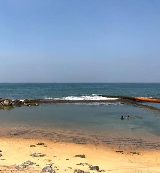 bawana vila - Ferienwohnung Uswetakeiyawa