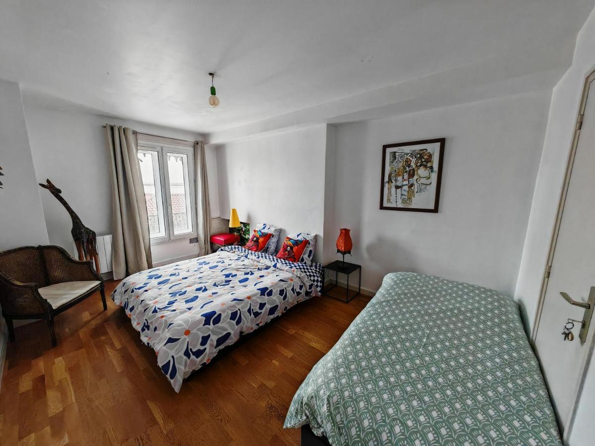 Grand loft bourgeois, Coeur Vieux Lyon - B&B Lione