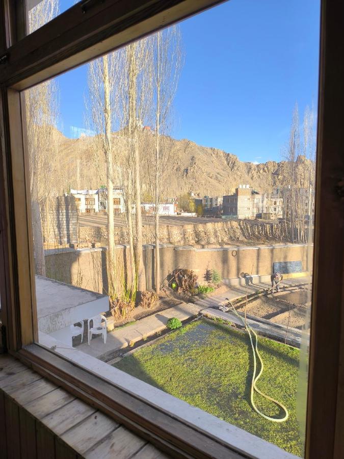 Eco-Homestay Leh - Bed and Breakfast Leh