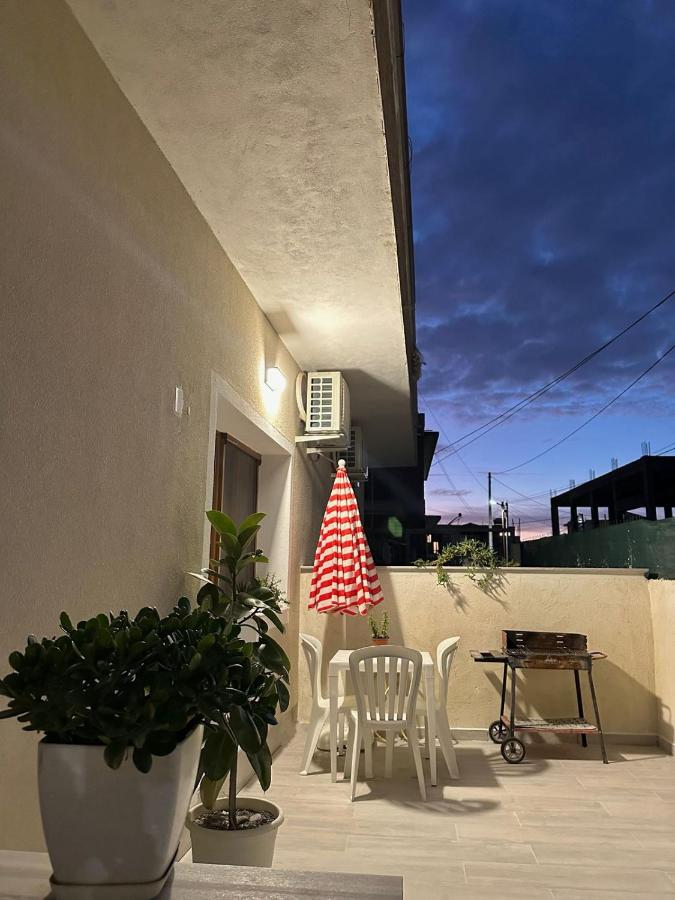 Gazi Villa - Ferienwohnung Vlora
