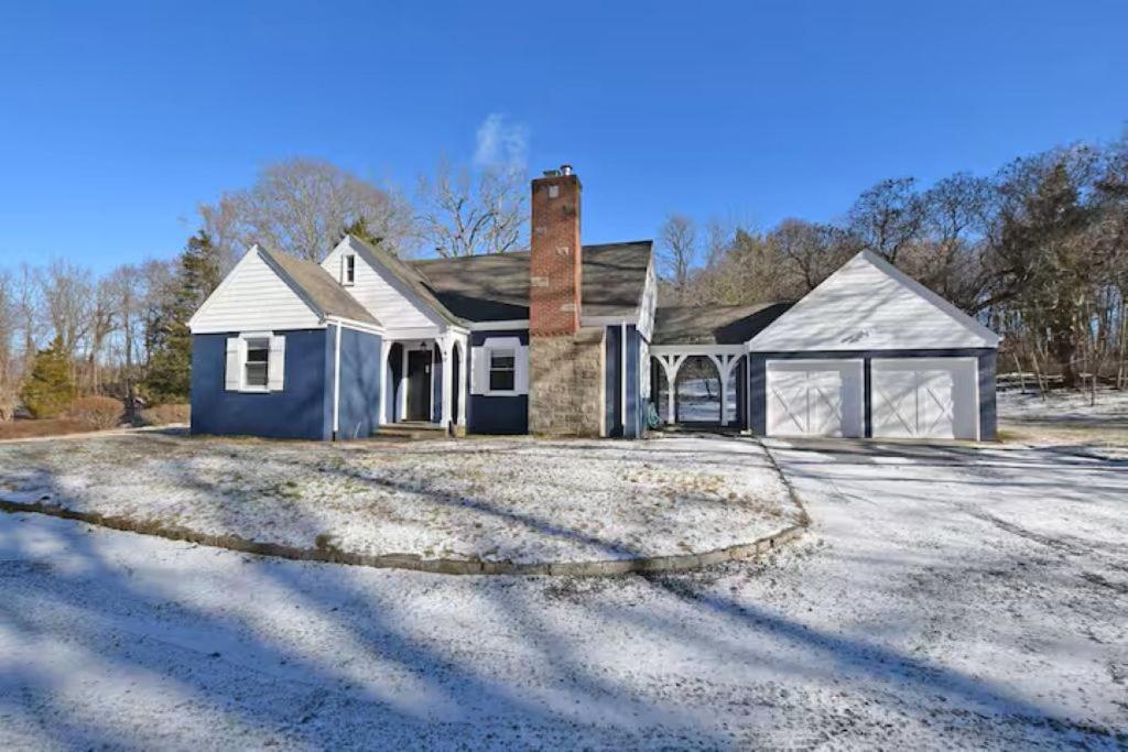 Blue Cottage East Setauket - B&B Setauket