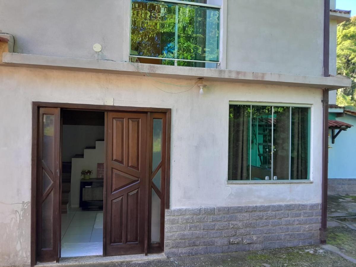 Espaço Costa Verde - B&B Angra dos Reis