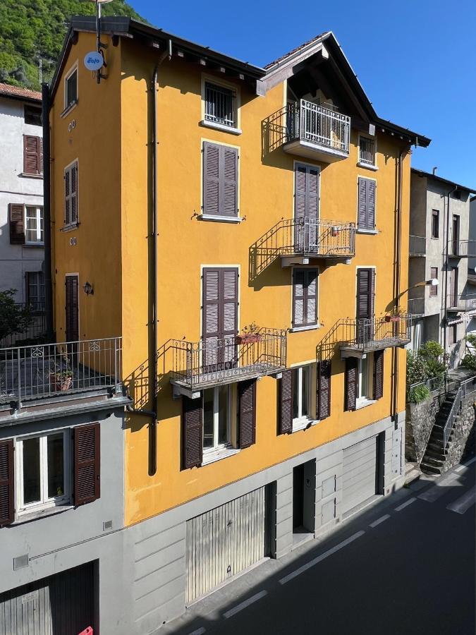 La Loggia Del Lago - Ferienwohnung