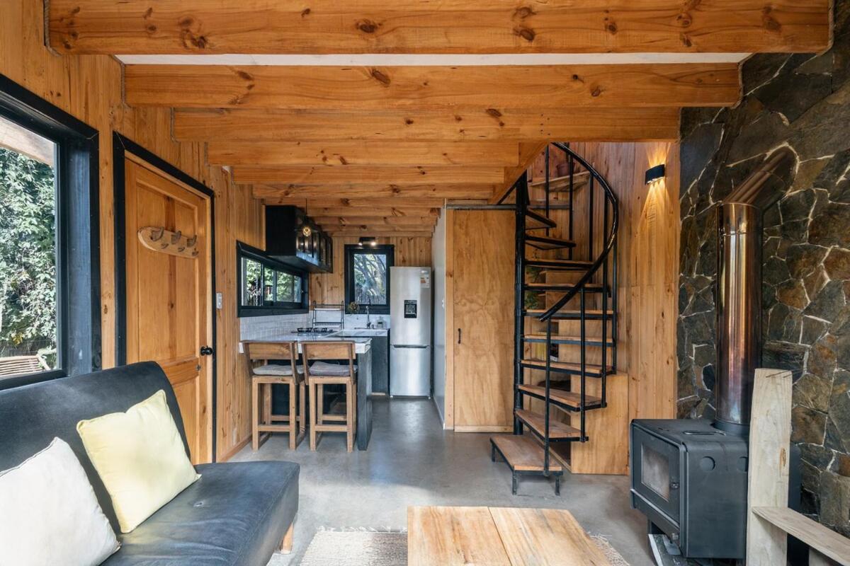 Casa full equipada Buchupureo - B&B