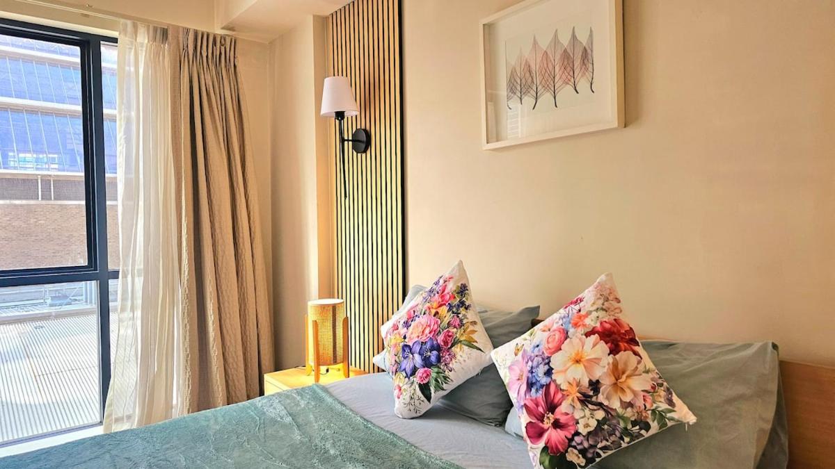 Joyful Stay Stylish Retreat in Perth City - B&B Perth