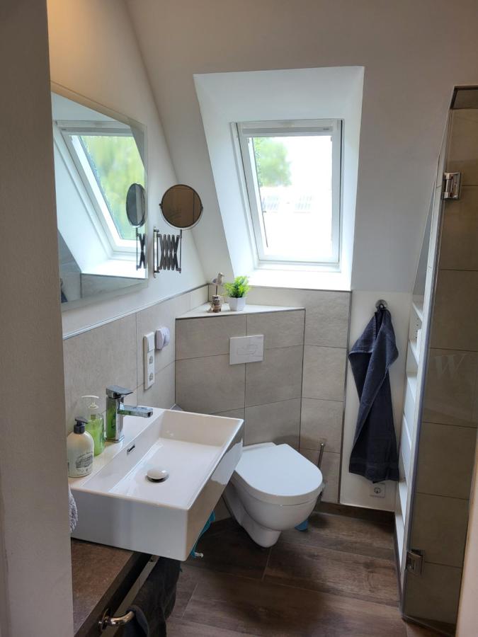 Ferienwohnung Lillian - Ferienwohnung