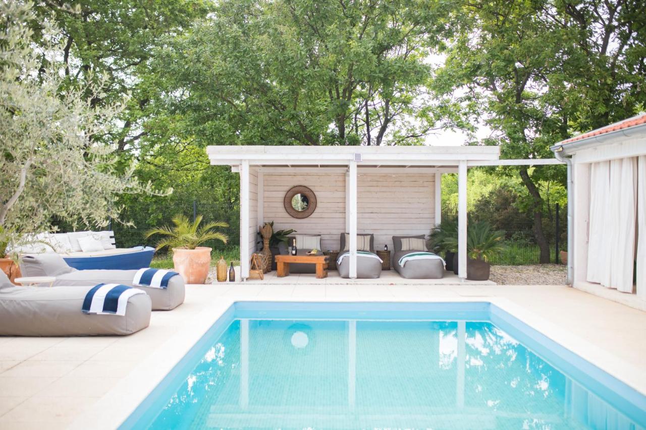 Fairy of Velebit unique countryside house - B&B Posedarje