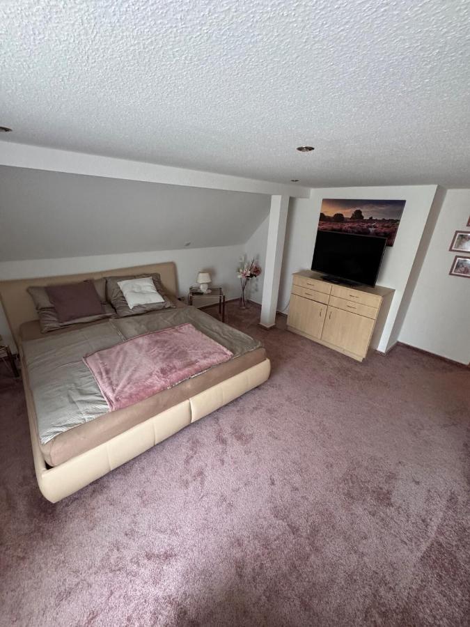 Fischerhaus Ketzin - Bed and Breakfast
