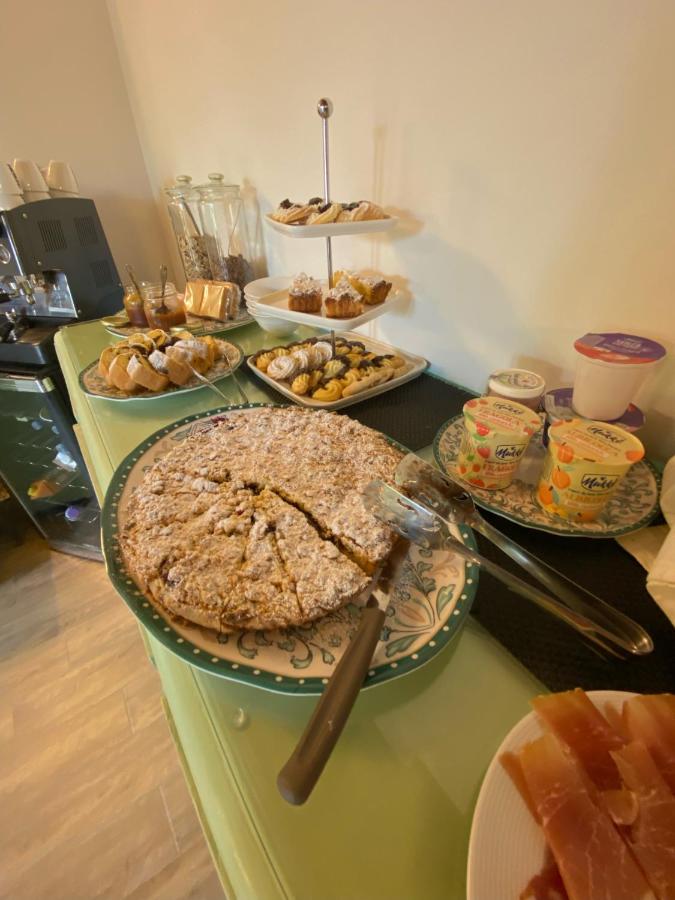 Agriturismo Podere Caneto - Ferienwohnung Oliveto