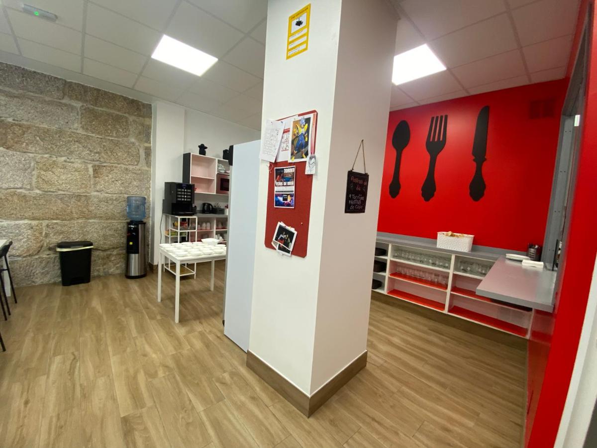 Alojamiento Bolivia - B&B Vigo
