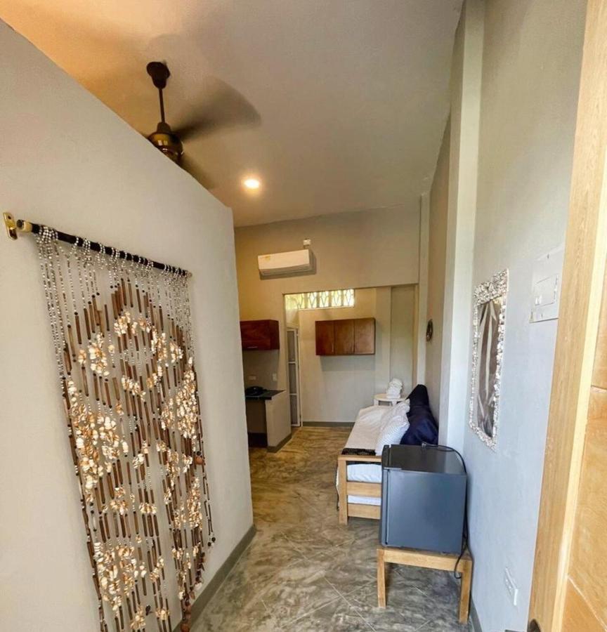 One-Bedroom Standard Apartment