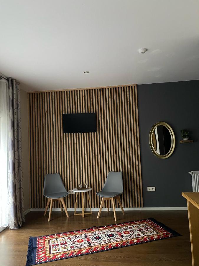 Superior Family Room