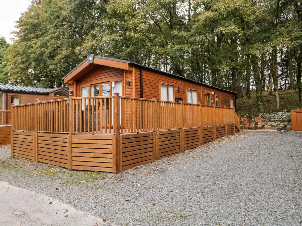 Water's Reach Lodge - Ferienwohnung