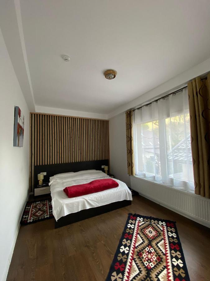 Family Junior Suite