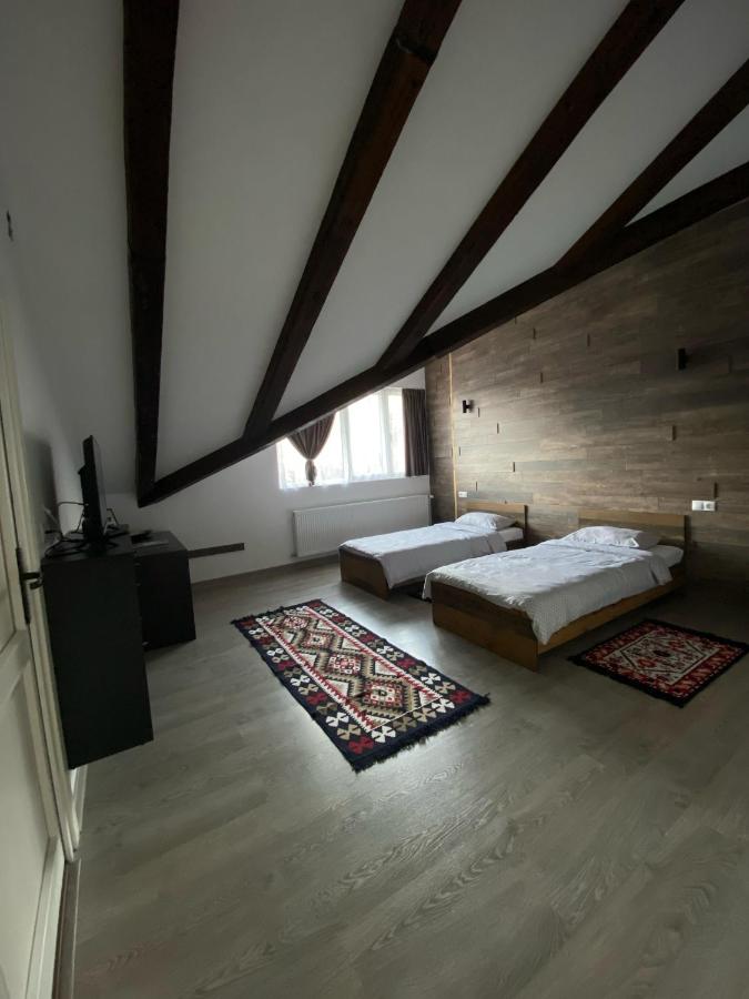 Suite Familiar Deluxe