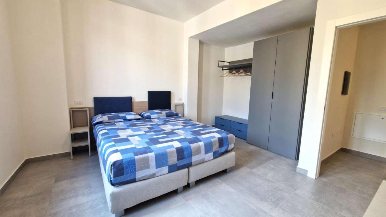 Chambre Triple avec Salle de Bains Privative