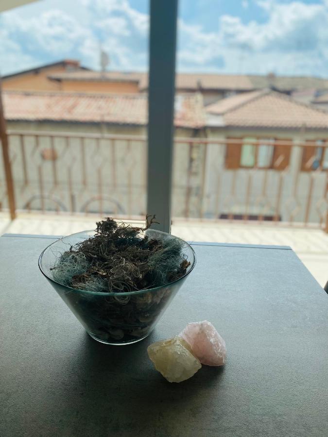 Casa Moniga 2-Residenze Lizzeri - Ferienwohnung Menago