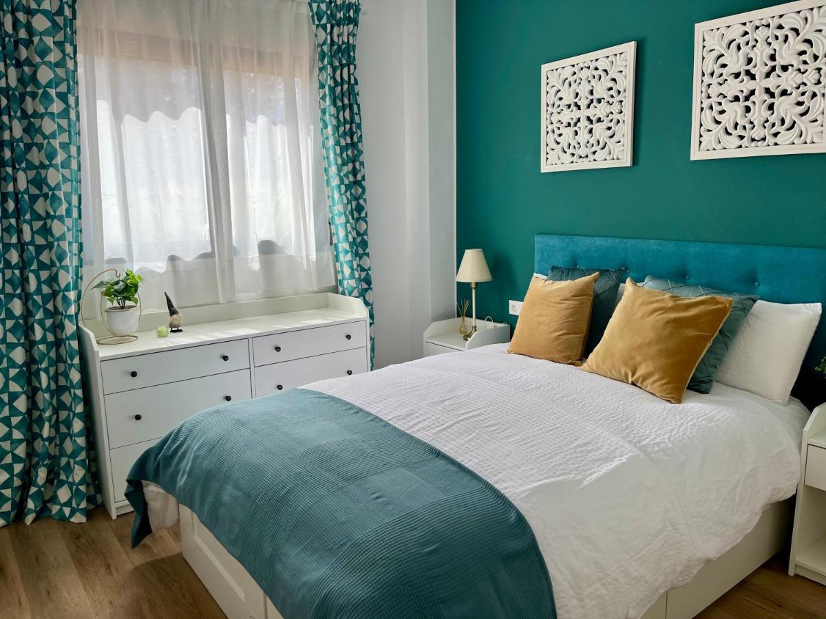 Appartamento con 2 Camere da Letto e con Vista