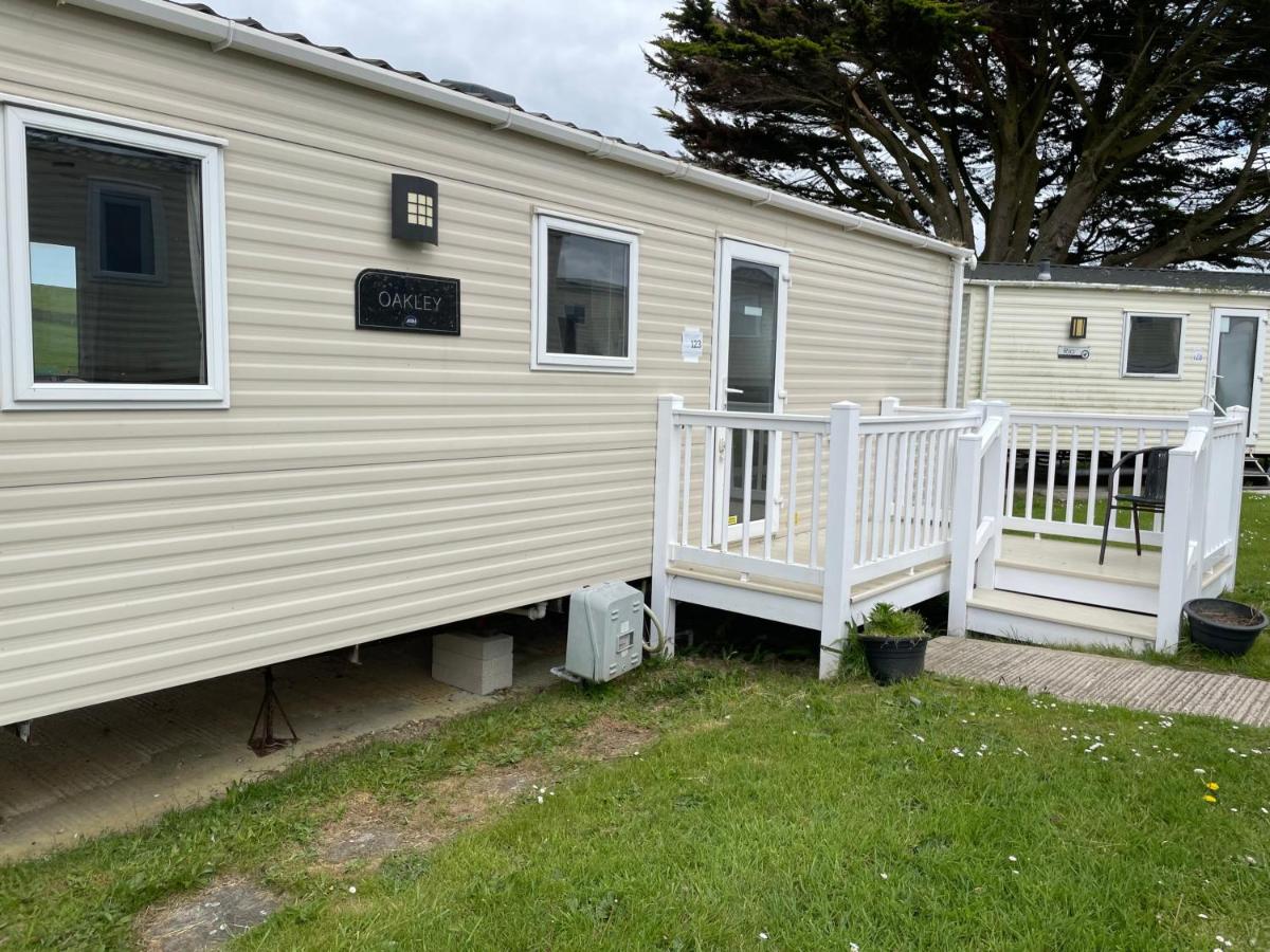 123 newquay bay resort - B&B