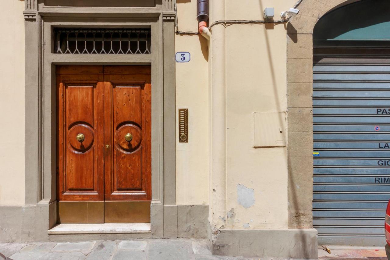 Santa Maria Novella Comfort - B&B