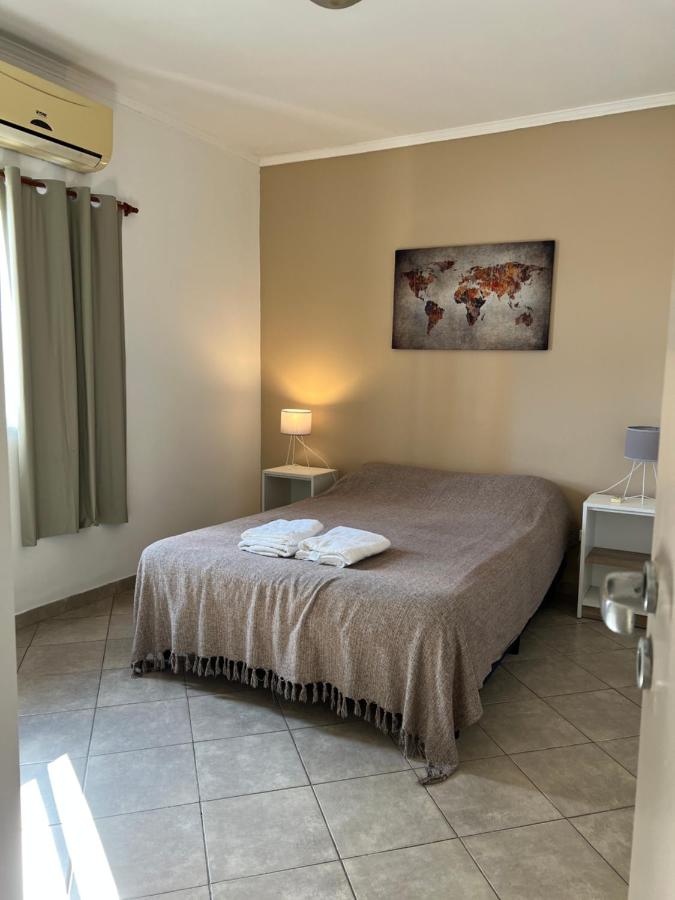Dpto 5 Centro Cardiológico con cochera - B&B