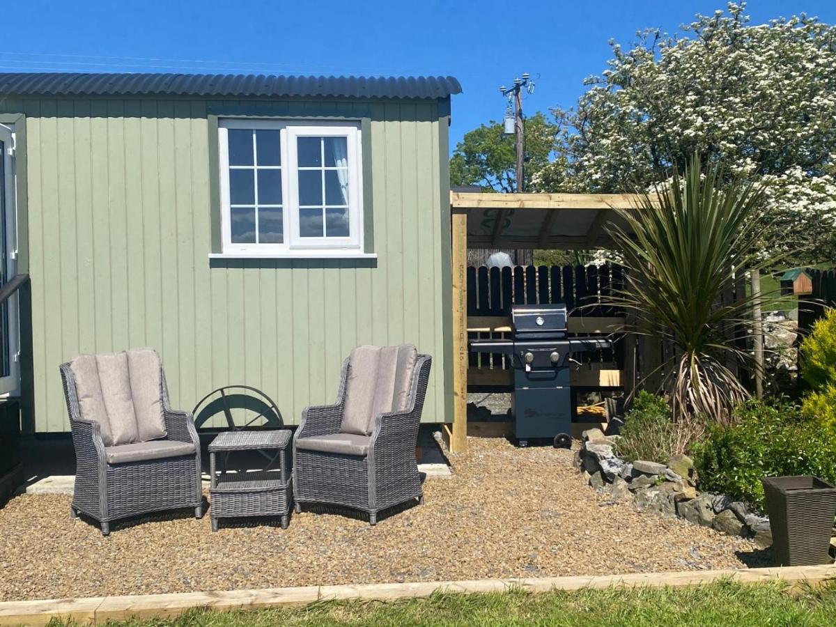 Corrib view cabin - B&B