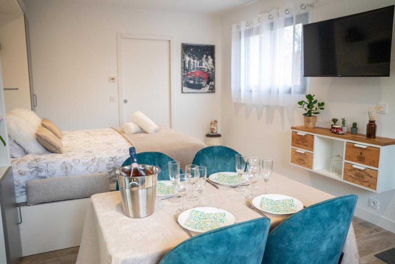 Maison 1 Chambre