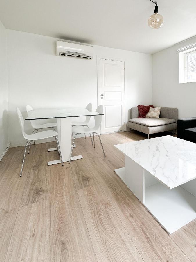 Urban Treehouse in city centre - B&B Stavanger