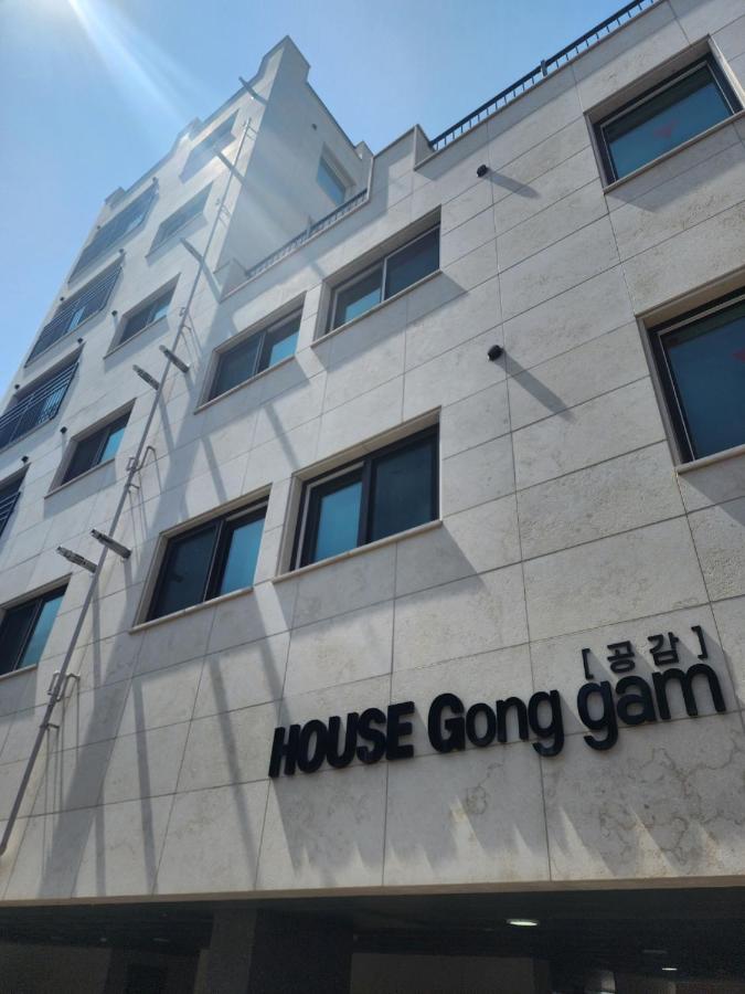 Sweet Dream House #A Quiet Rest That Warmly Embraces You Even on Unfamiliar Nights - Bed and Breakfast Seoel