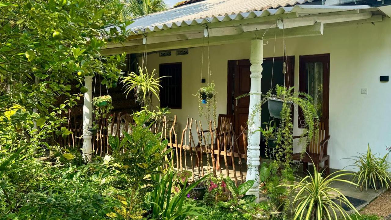 White Horizon Villa - B&B