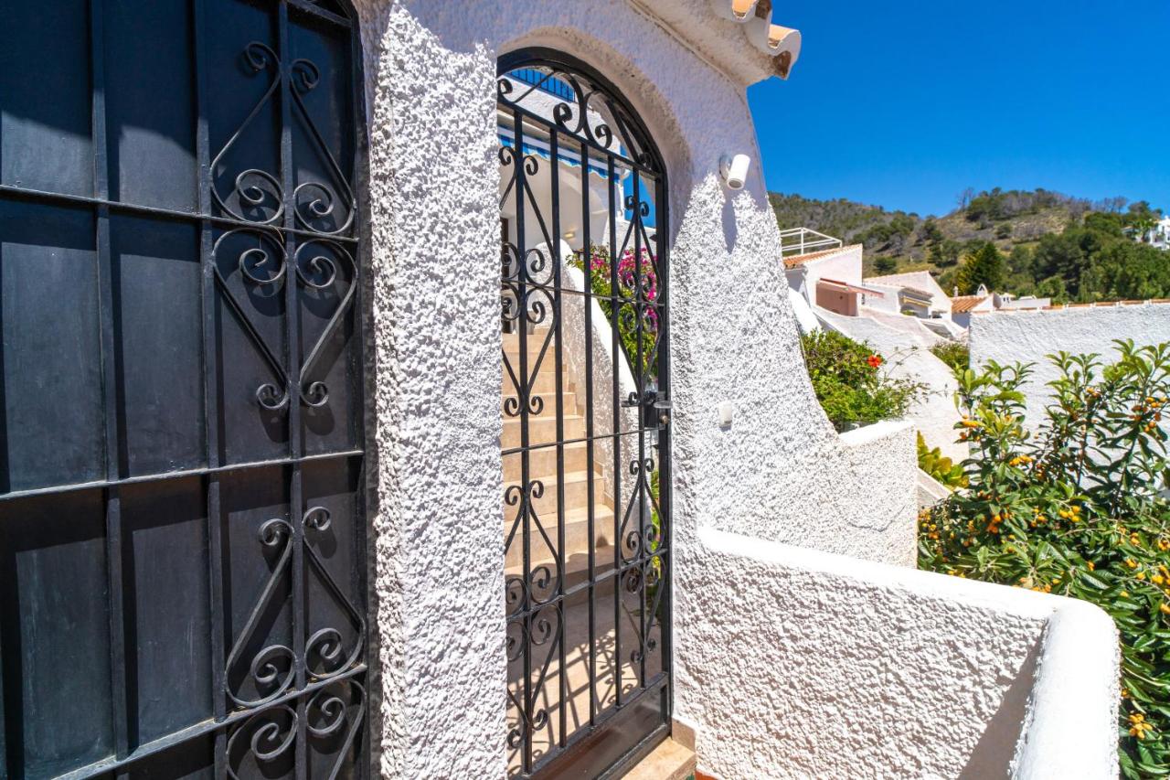 Hibiscos 33 Rooftop Vista by Casasol - B&B Nerja