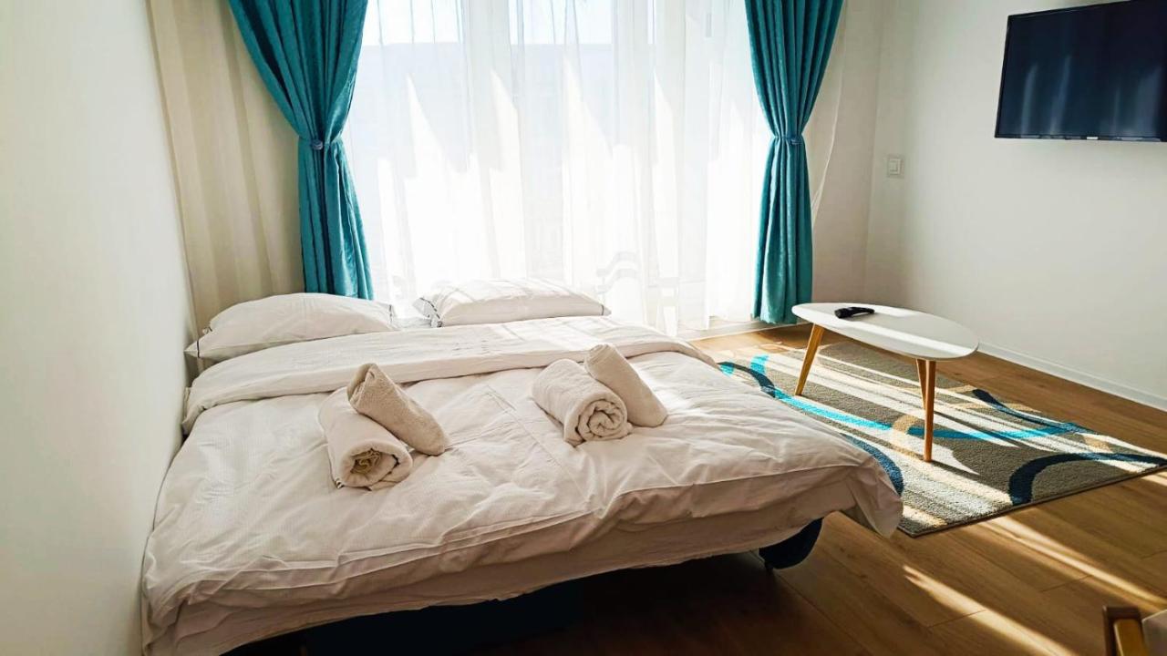 The happy stay Coresi Brașov - B&B