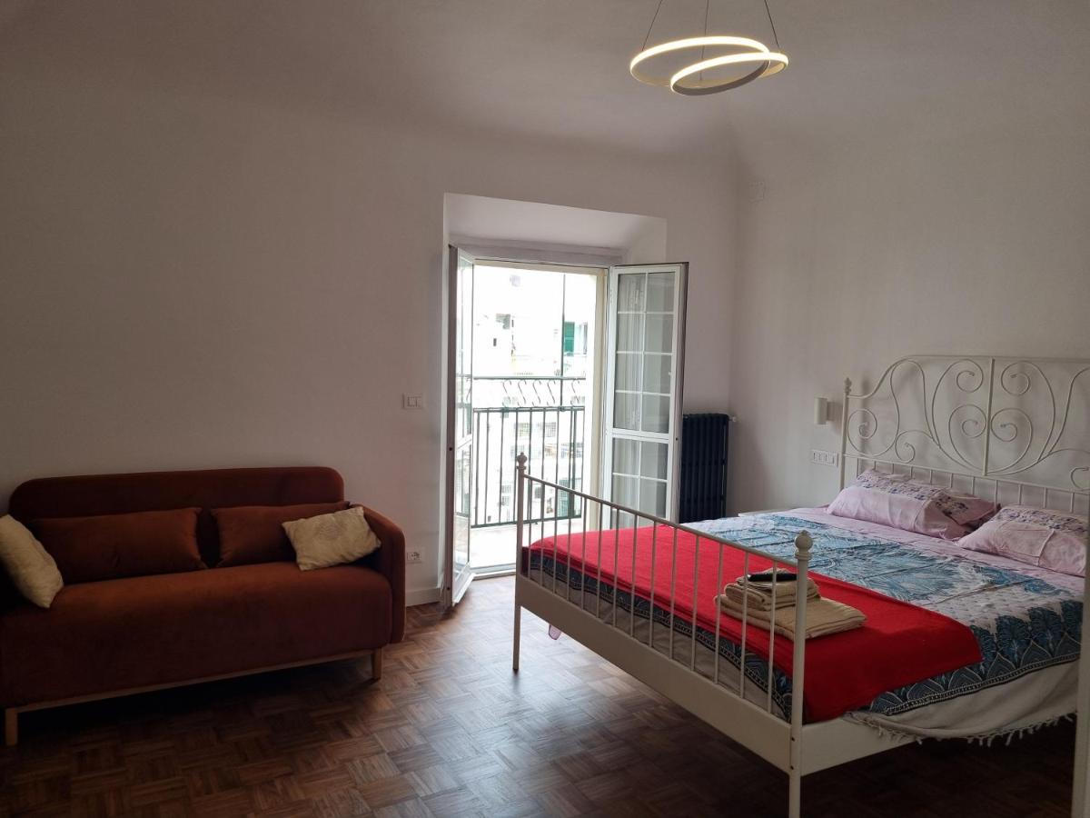 Sea house - B&B Savona