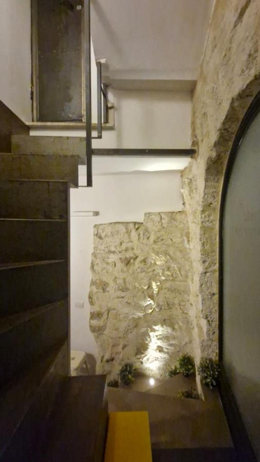 La Caverna - Bari Vecchia, Fronte Mare - B&B Bari