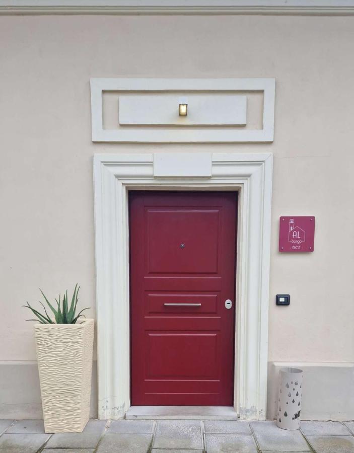 AL Borgo - Chambres d’hôtes