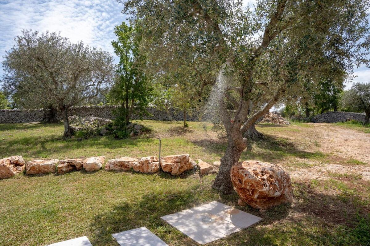 Trulli Olivetum by Trulli Casalina - B&B Cisternino