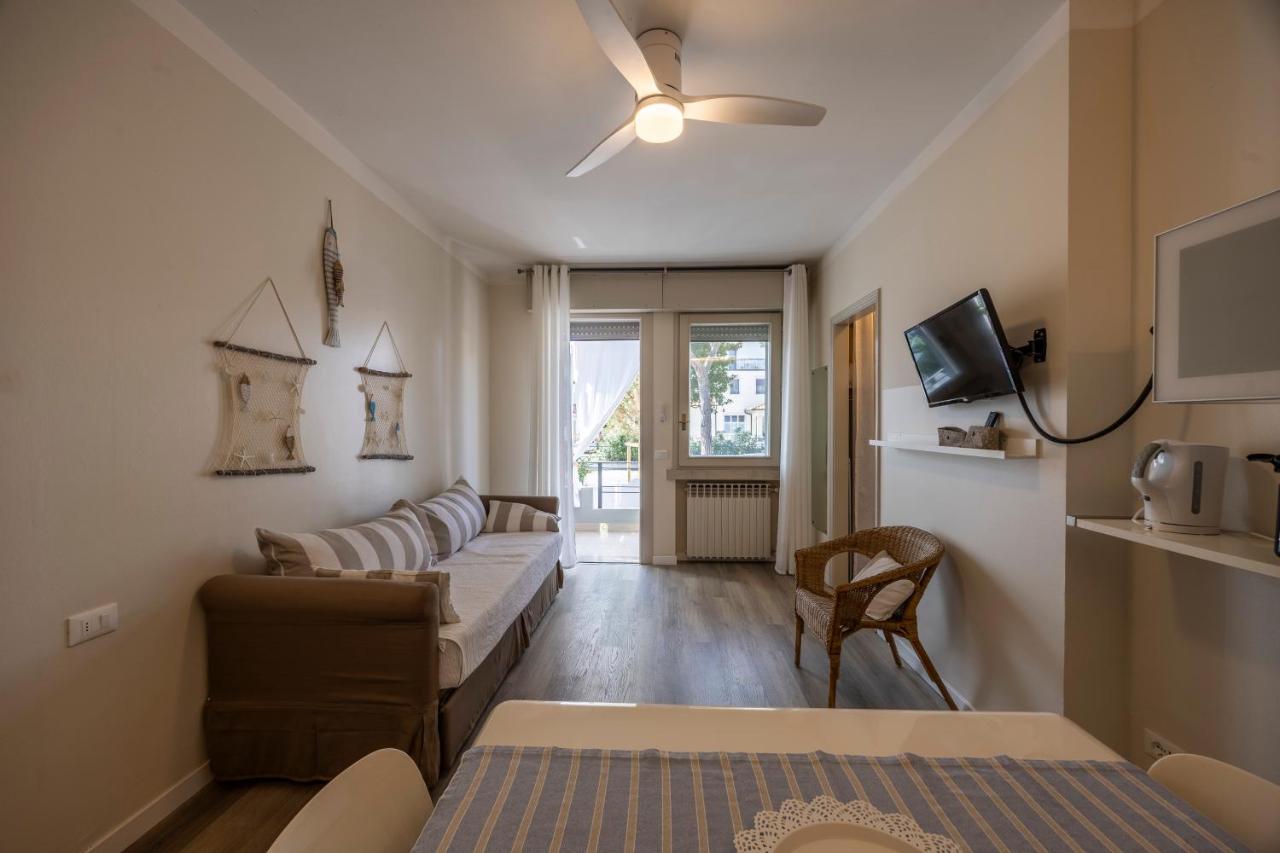 Apartment - Erdgeschoss