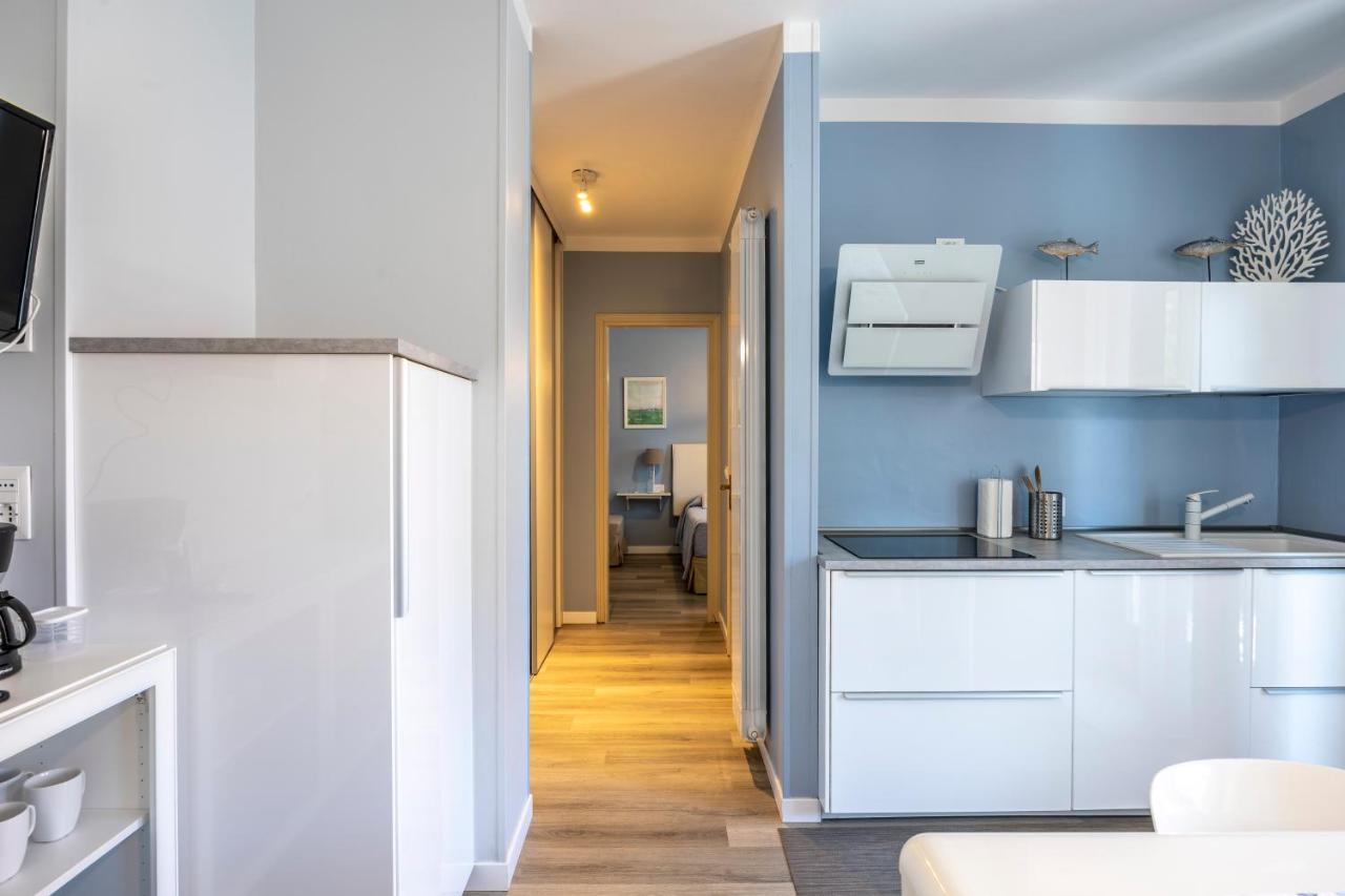 Apartment - Erdgeschoss