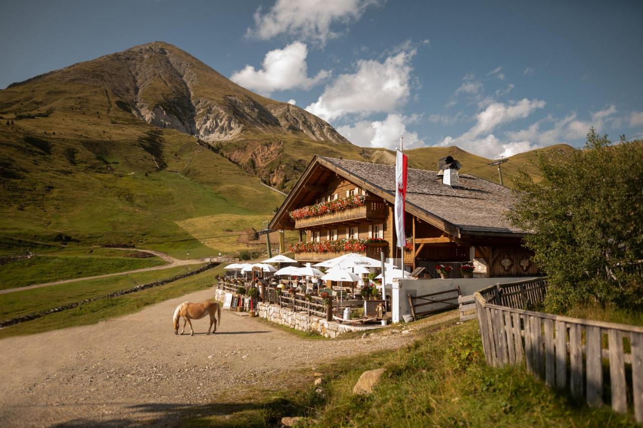 Kirchsteigeralm - B&B