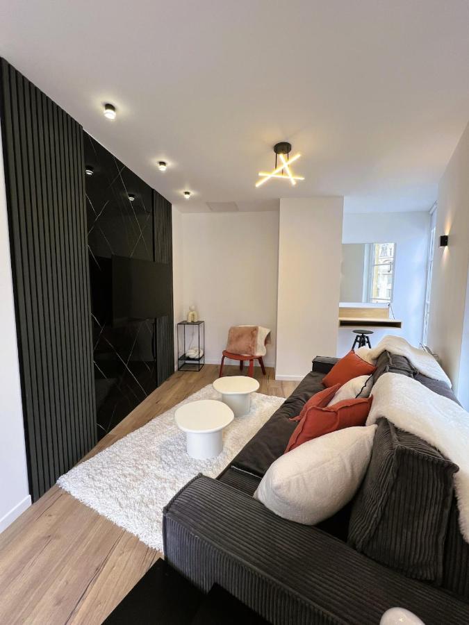 Suite Isabelle - 2 pers Le charme intemporel - Chambres d’hôtes Charleville-Mézières