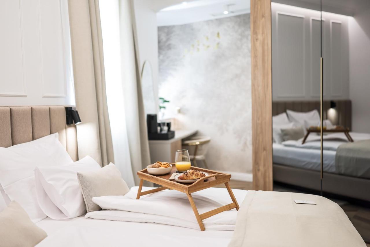 De Pusterla Luxury Rooms - B&B Zadar