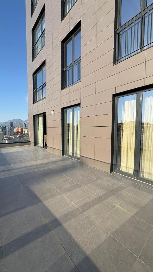 Blue Boutique Apartments 1 - B&B